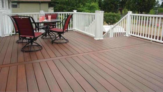 戶外塑木地板價格是多少？