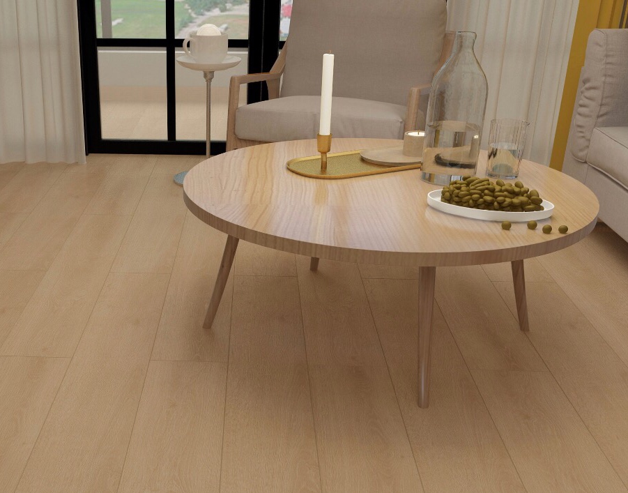 強(qiáng)化木地板一般在什么價(jià)位？