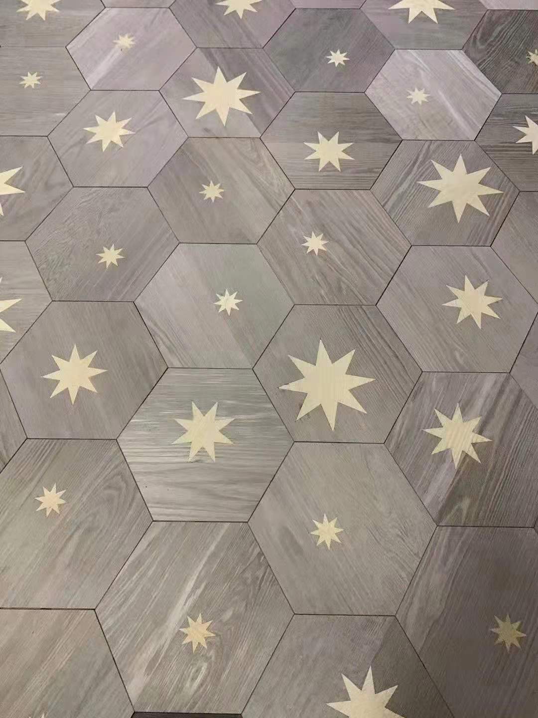 拼花地板有哪些分類？