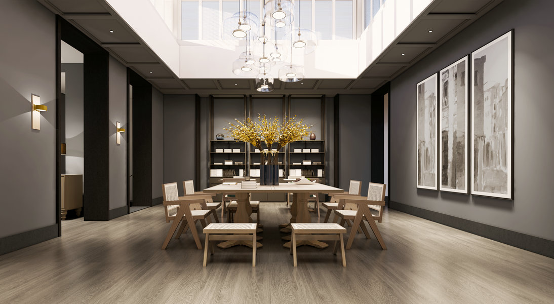 木地板銷售員要做到哪些？