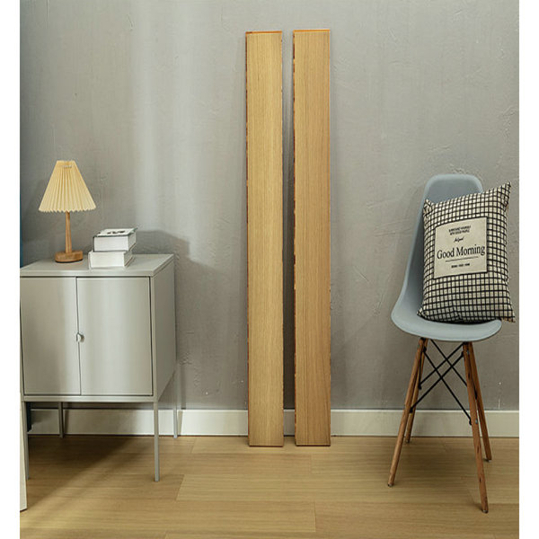 木地板有甲醛嗎？怎么挑選木地板？