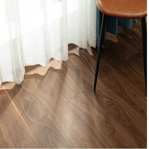 實(shí)木地板如何預(yù)防白蟻？