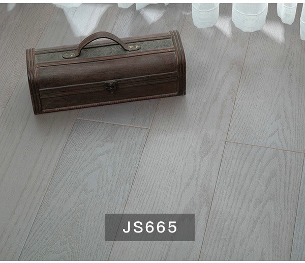 家用地板選多層實木復合地板還是強化地板，哪種好？太多人選錯了