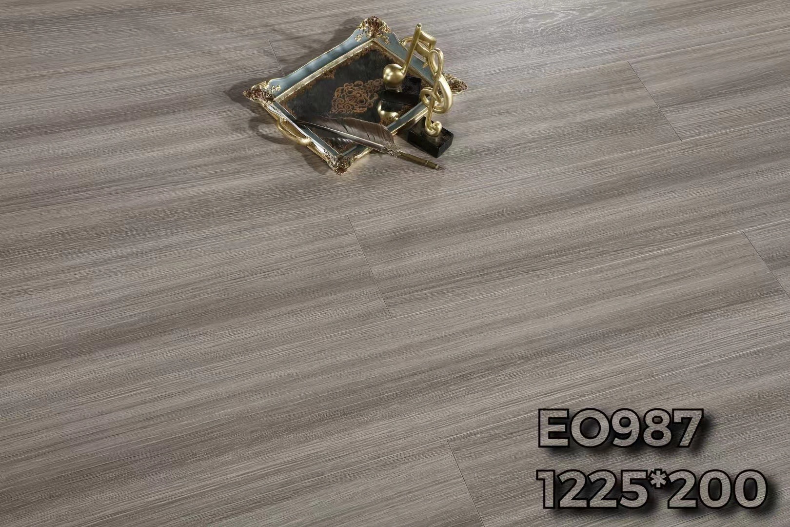 辦公室地板怎么選？參考這三點(diǎn)