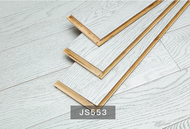 那種木地板好呢？