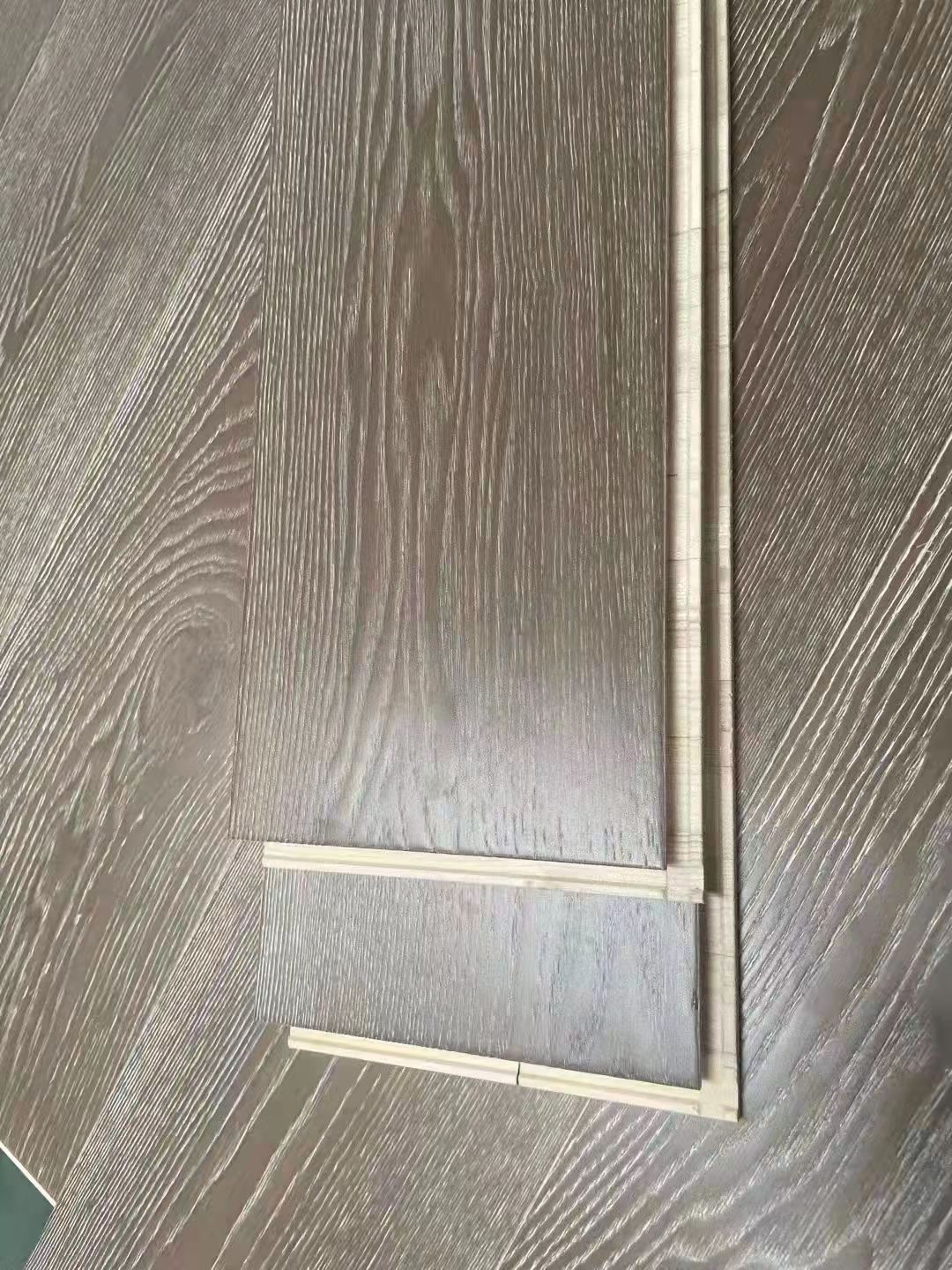 廚房用什么木地板好？