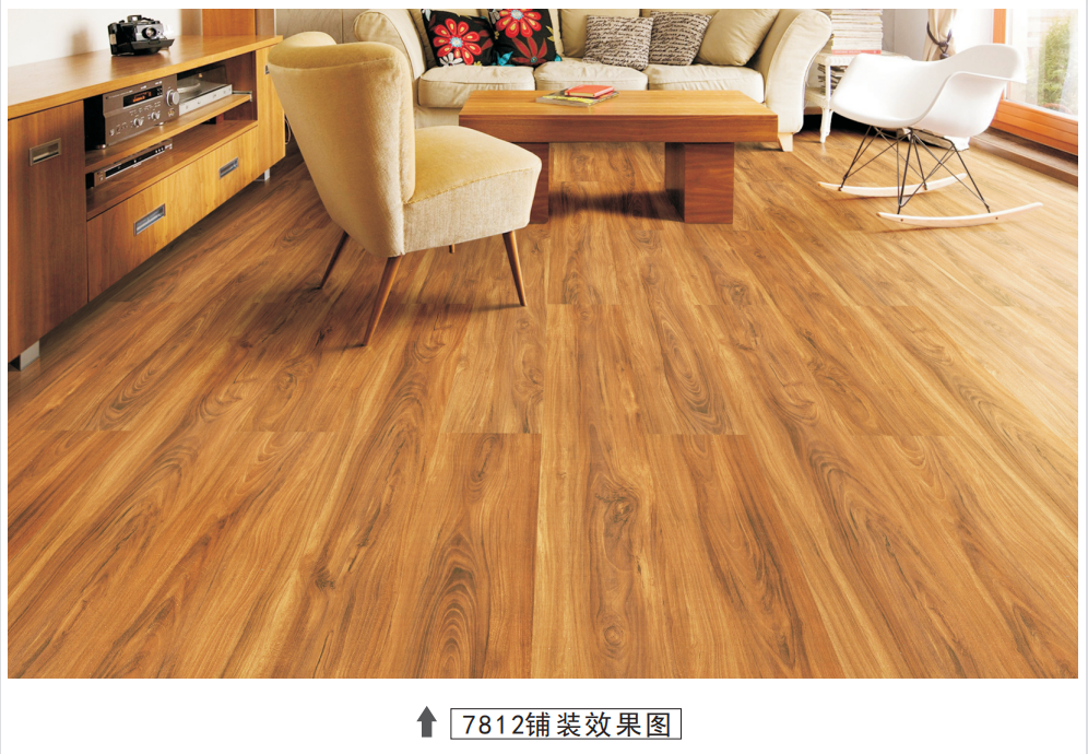 木地板帶節(jié)疤好看還是不帶節(jié)疤好看？