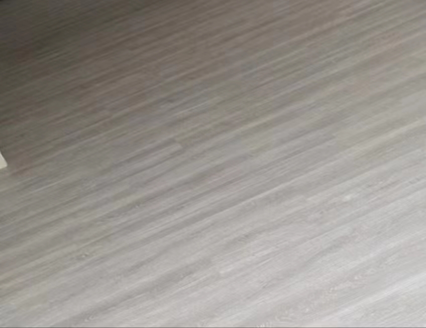 鋪設(shè)SPC石塑地板前的準備及注意事項