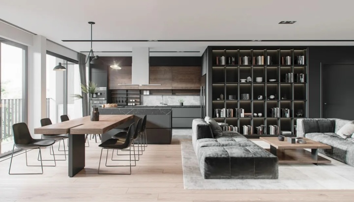 分享，裝修報(bào)價(jià)預(yù)算清單，裝修預(yù)算表單制作可參考