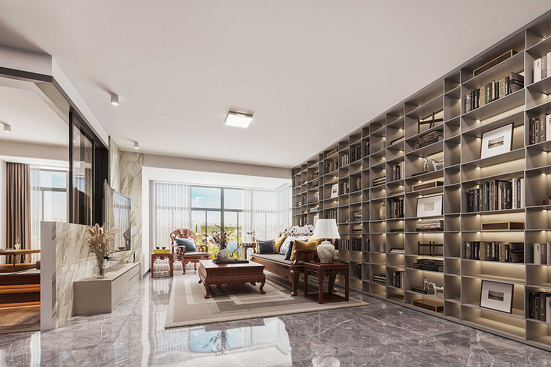 熱門別墅裝修風(fēng)格有哪些？