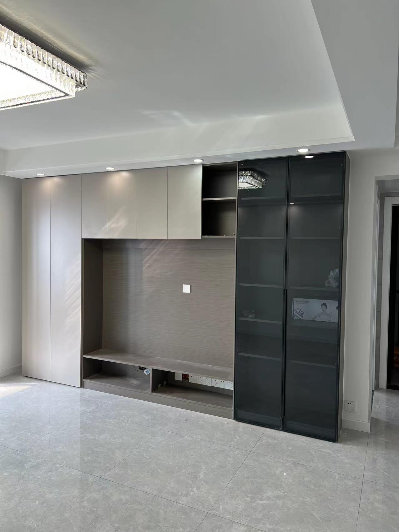 江致遠(yuǎn)：舊房翻新裝修與毛坯新房裝修有什么不同？