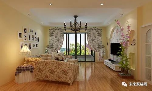 選好裝修軟裝飾的幾個小竅門，讓小戶型擁有大空間！