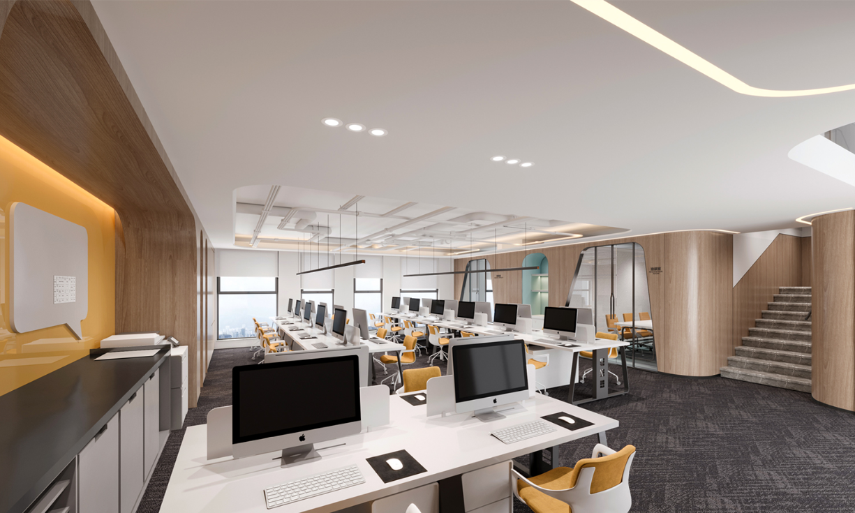 辦公室設(shè)計任務書_辦公室裝修公司_辦公場所裝修專業(yè)寫字樓裝修