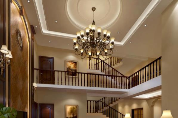 杭州豪宅裝修常見風格有哪些，杭州豪宅裝修公司哪個好