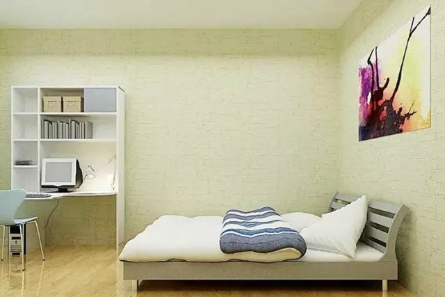 當(dāng)下最受歡迎9款硅藻泥墻面裝修效果，有你鐘意的嗎？