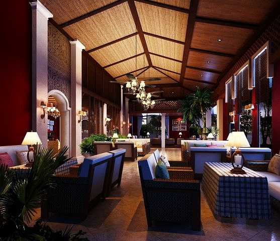 成都西餐廳裝修，成都西餐廳設(shè)計(jì)，成都西餐廳裝修效果圖