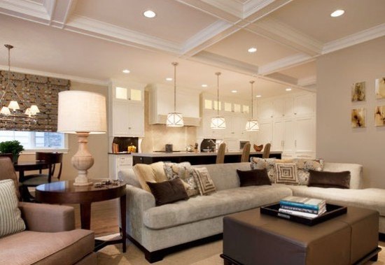 新房裝修風(fēng)格哪種最好看？