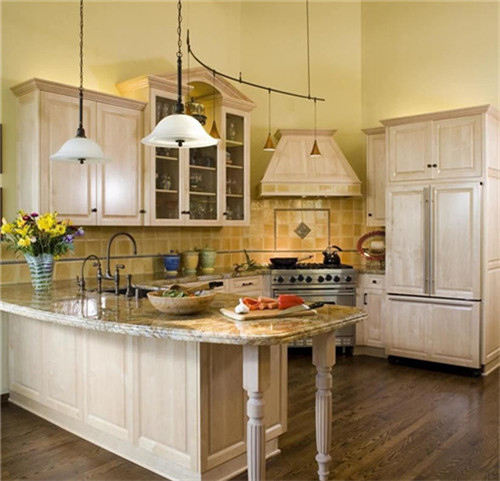 朋友不敢裝修美式風(fēng)格！我是這樣建議他的！