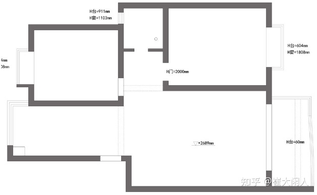 新房裝修如果設(shè)計_新房裝修設(shè)計_裝修新房水電咋設(shè)計