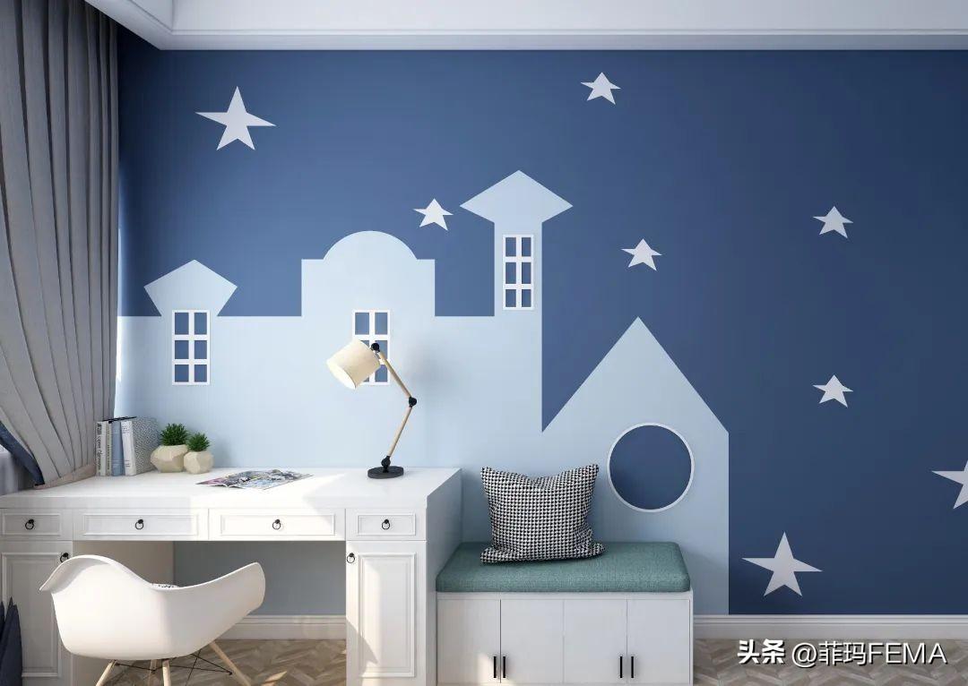 兒童房裝修_小平房?jī)和垦b修_兒童房裝修效果圖大全2012圖片