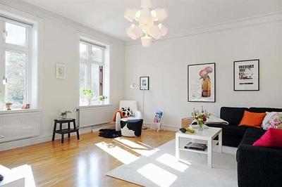 四平裝修好的公司裝修70平的房子收費標準大概是多少錢？