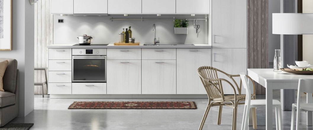 廚房臺(tái)面用什么材質(zhì)？又該采取什么保護(hù)措施？