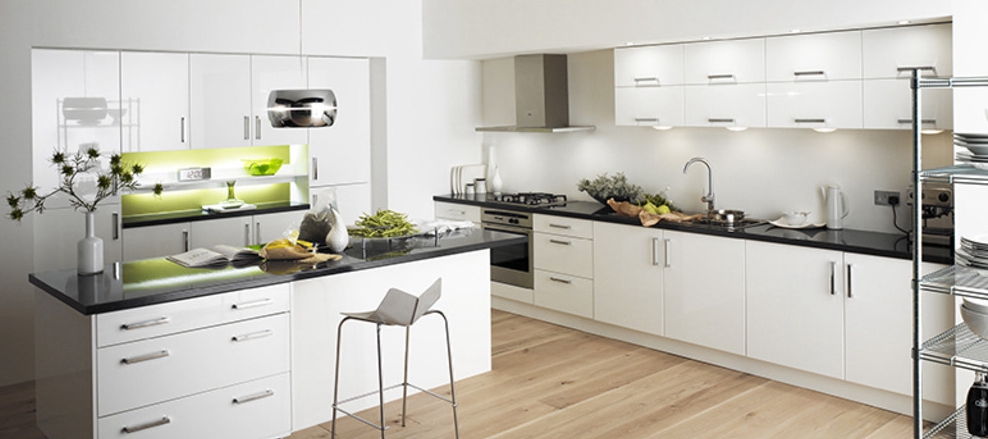 廚房怎么裝修成想象中的模樣？