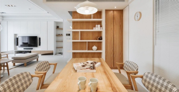 日式風(fēng)格特點(diǎn)是什么？裝修間榻榻米大概多少錢？