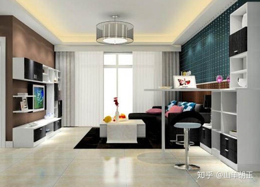 家裝8大設(shè)計(jì)風(fēng)格，你知道幾個(gè)？