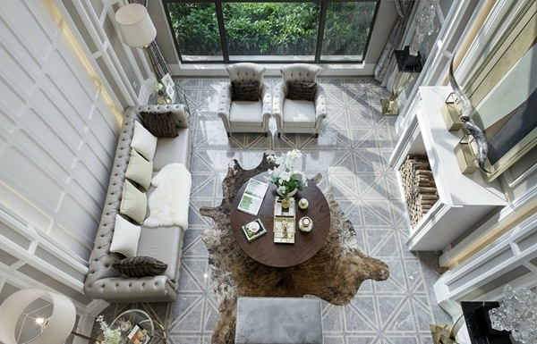 300平米歐式別墅裝修一般多少錢(qián)？看完清單你心里就有數(shù)了