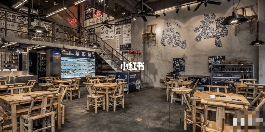 太和豬圈火鍋裝修_火鍋店裝修_家具裝修店(天豐利市場店)怎么樣