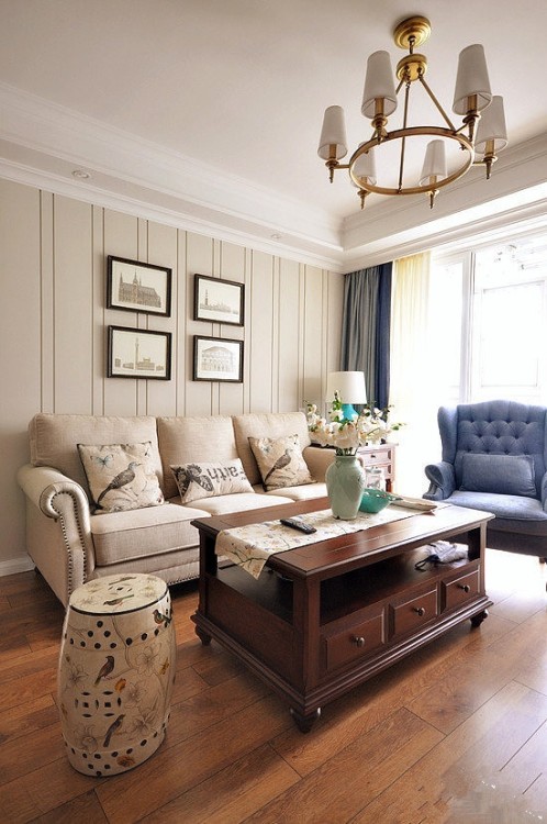 室內(nèi)設(shè)計培訓(xùn)班，室內(nèi)設(shè)計的幾個大風(fēng)格類型介紹