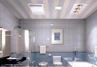 衛(wèi)生間裝吊頂好處不止一點 安裝時幾大要點要警惕