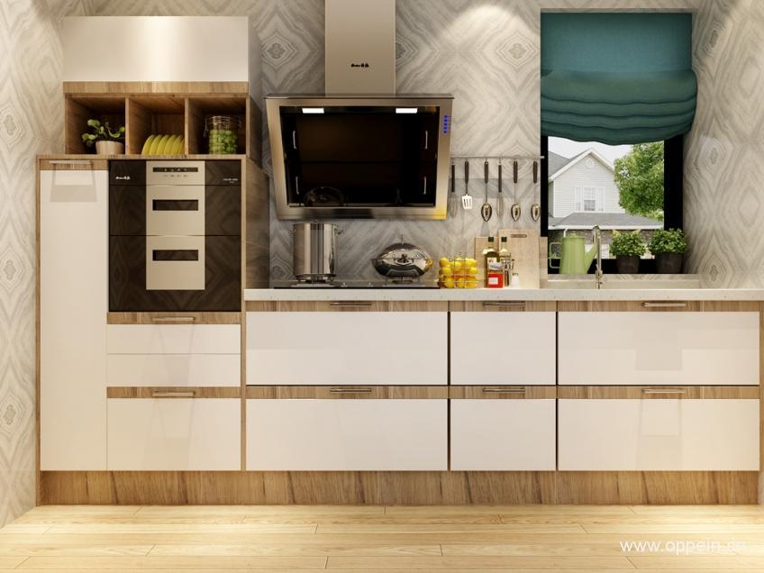 小廚房裝修_小戶(hù)型廚房裝修_廚房裝修效果圖小戶(hù)型簡(jiǎn)單裝修