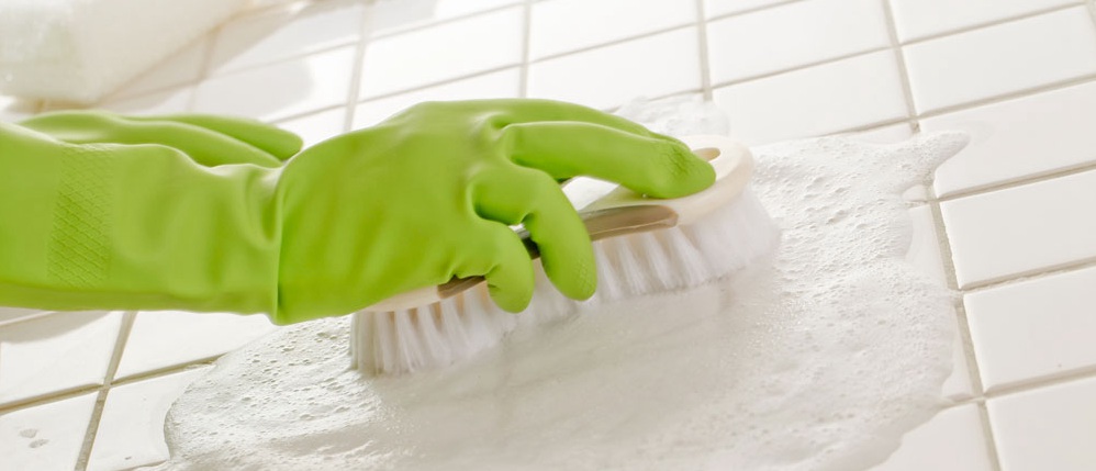 瓷磚空鼓、翹起了怎么辦？專家為您支招