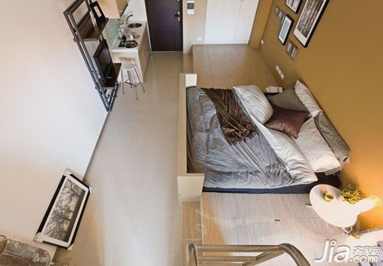 小臥室裝修_歐美風(fēng)臥室公主臥室裝修效果圖小戶型_小戶型臥室裝修效果圖