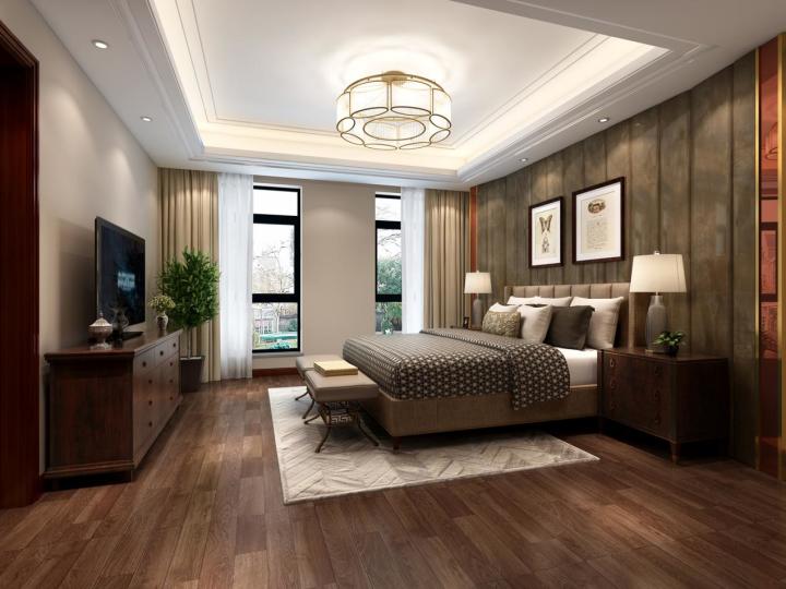 家庭歐式裝修選擇復(fù)合地板有幾個注意要點_公司裝修應(yīng)該如何裝修_如何選擇裝修公司