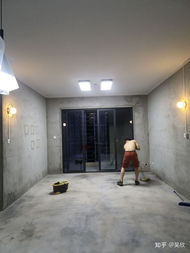 毛坯房最簡易的裝修步驟和流程有哪些？毛坯房預(yù)算清單