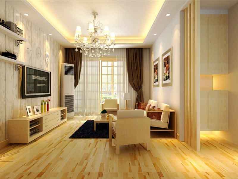 室內(nèi)裝修圖_房屋室內(nèi) 客廳不靠墻 裝修設計圖_室內(nèi)廚房裝修效果圖