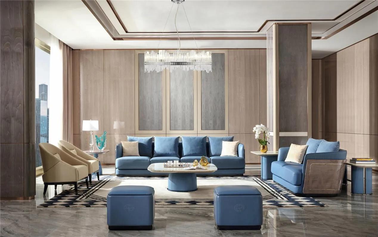 后現(xiàn)代主義風(fēng)格正流行，它的特點(diǎn)你知道嗎？