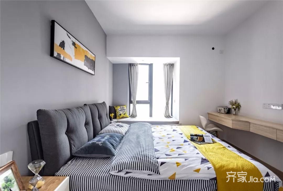 2021家裝流行什么風(fēng)格？