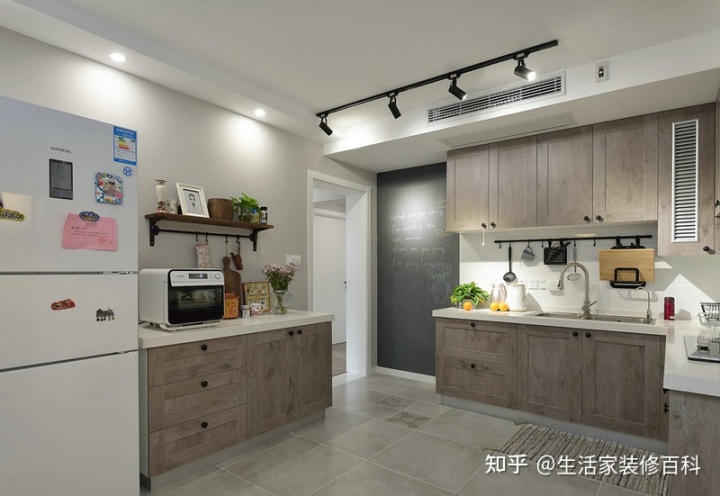 室內(nèi)裝修風格_室內(nèi)軟裝設計風格_北歐風格裝修實例最經(jīng)典的北歐風格裝修