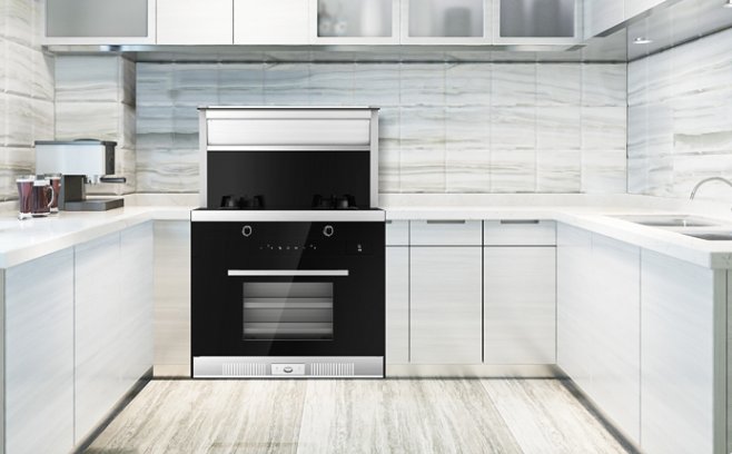 小戶型開(kāi)放式廚房裝修效果圖_小u型廚房裝修效果圖_小廚房裝修