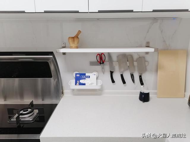 小廚房裝修_小u型廚房裝修效果圖_小戶型開(kāi)放式廚房裝修效果圖