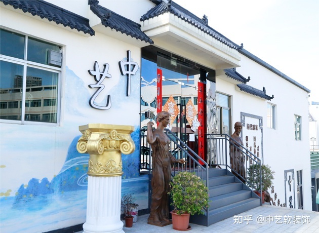 大家該如何去選擇一家裝修公司呢？