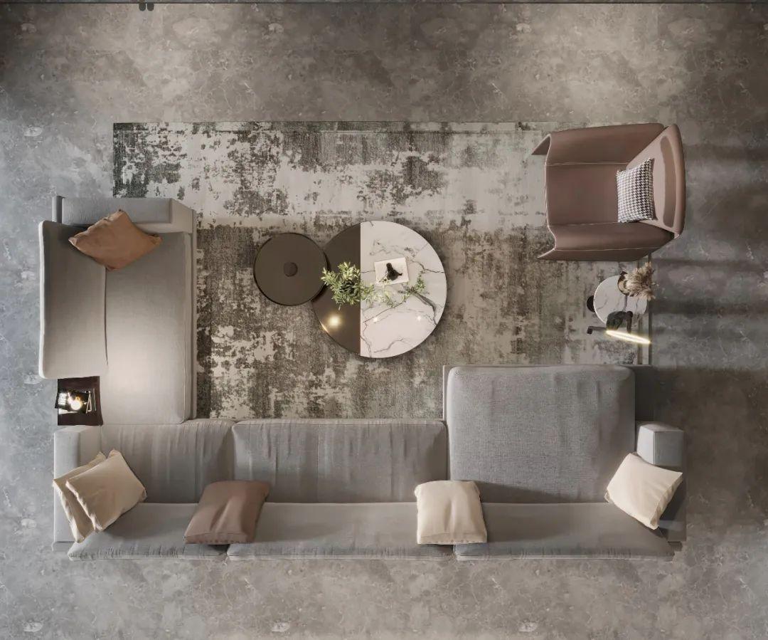 史上最全裝修材料清單表，照著裝多花一分錢(qián)算我的