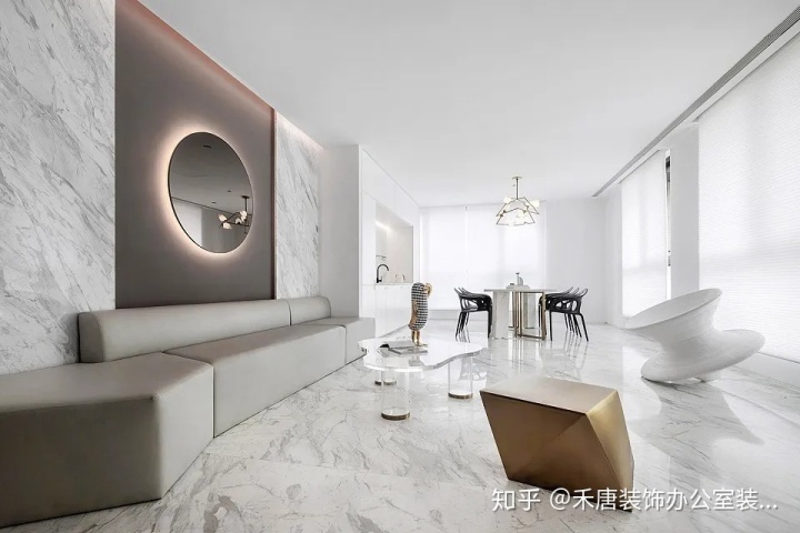 辦公裝修設(shè)計(jì)_辦公場所裝修專業(yè)寫字樓裝修_辦公場所裝修效果圖