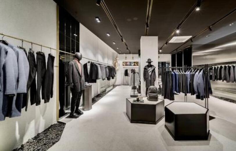 服裝店設(shè)計｜女裝店裝修危害做生意的風水學要了解