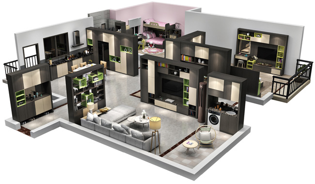 上門量房對于房屋裝修的重要性有哪些？