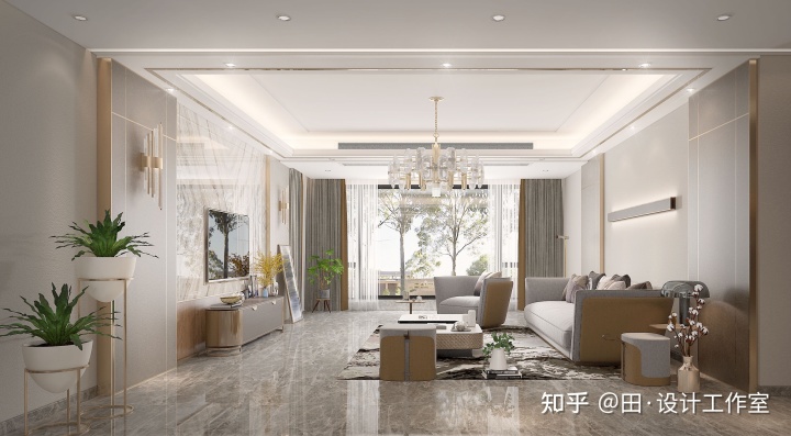 新房子想要裝修了？但面對(duì)裝修公司，應(yīng)該要怎么選擇？